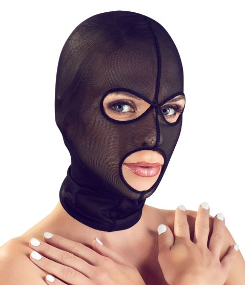 Kopfmaske Powernet 