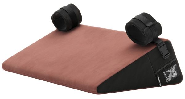 Liberator Bondage Wedge Braun