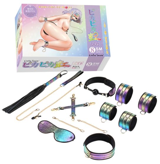 Liebe Seele Vivid Niji 