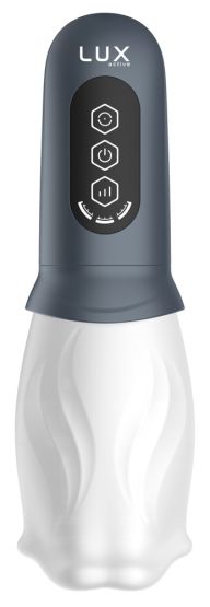 LUX active First Class Rotating Masturbator Cup 