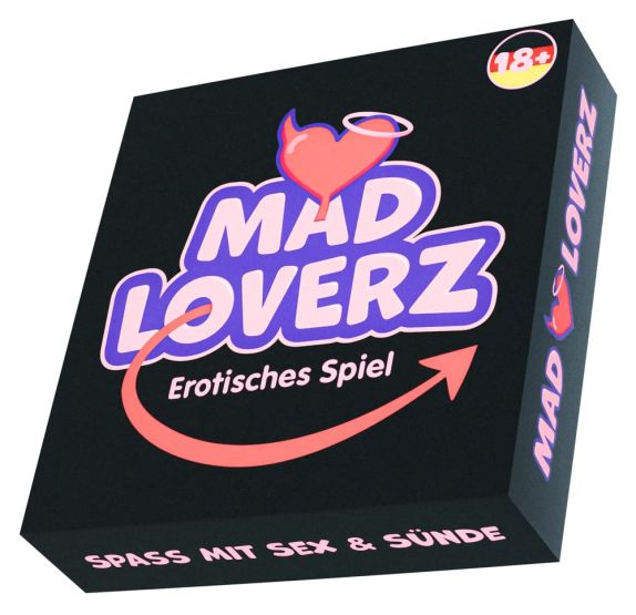 MadLoverz 
