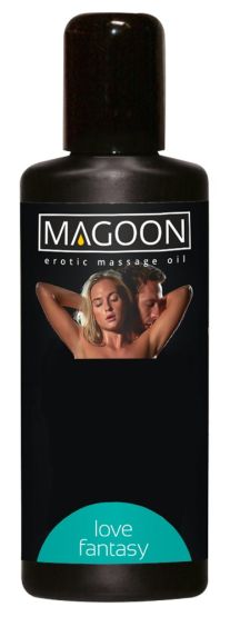 Magoon Love Fantasy 50 ml