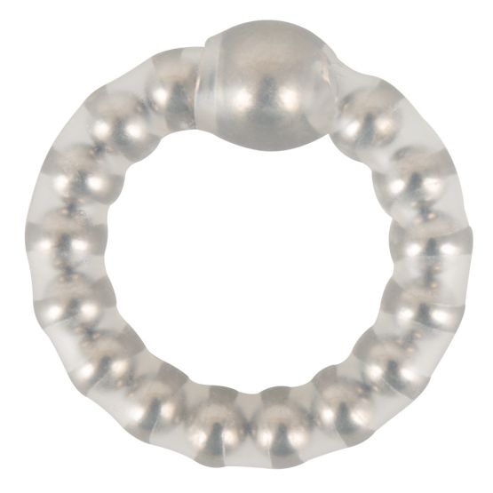 Maximum Metal Ring 