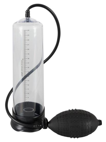 Mister Boner Professionals Power Pump 
