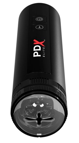 PDX Elite Moto Bator X 
