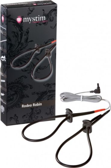 Mystim Rodeo Robin 