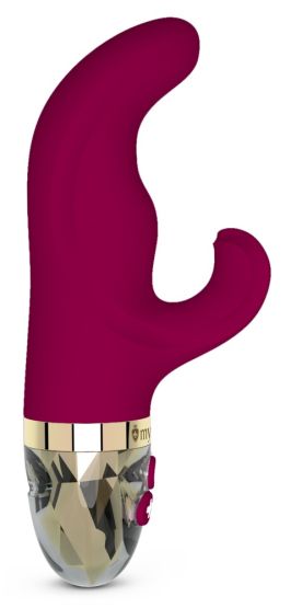 Mystim Hop Hop Bob (16 cm, Ø 3,6 cm) 