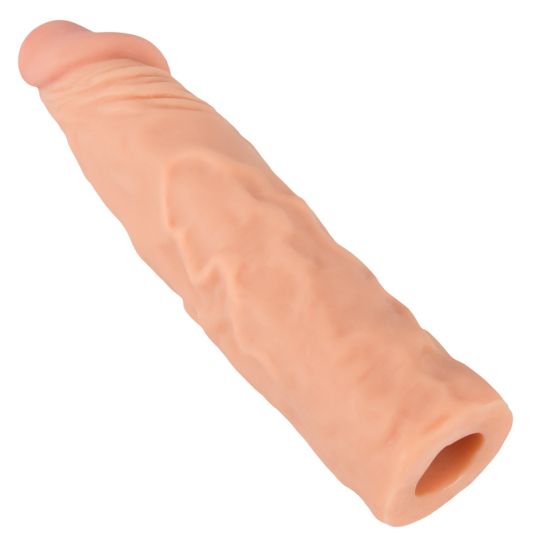 Nature Skin Extension Sleeve + 3 cm 
