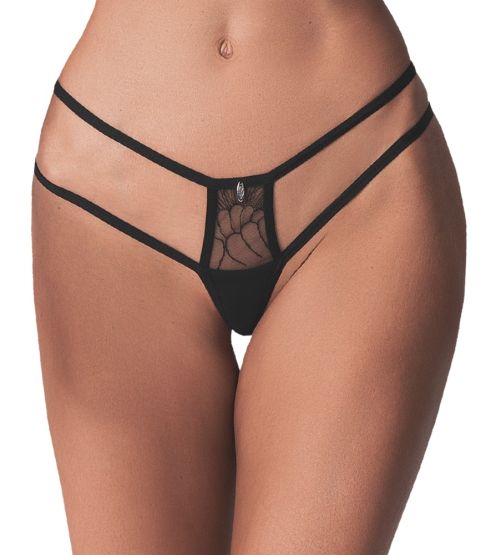 Obsessive String Arrowel S/M
