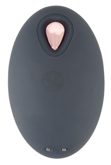 Oh! Lay-On Vibrator (8 cm, Ø 5,1 cm) 