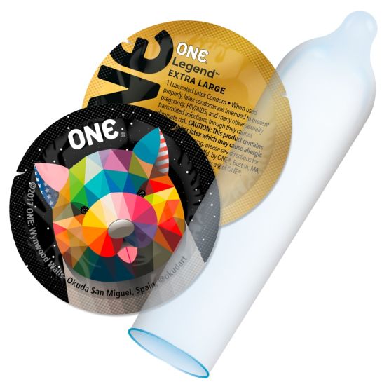 ONE Legend (12 Stück) 