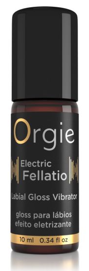 Orgie Electric Fellatio 10 ml 