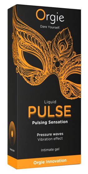 Orgie Liquid Pulse 