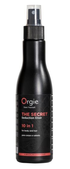 Orgie Secret Seduction Elixir 
