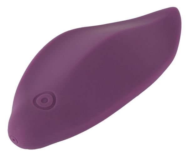 Sweet Smile Panty Vibrator 