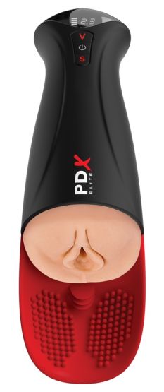 PDX Elite Fuck-O-Matic Pro XL Light