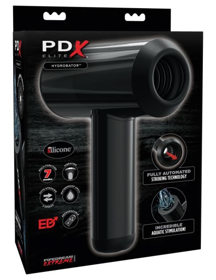 PDX Elite Hydrobator 
