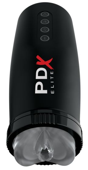 PDX Elite Moto Bator 2 
