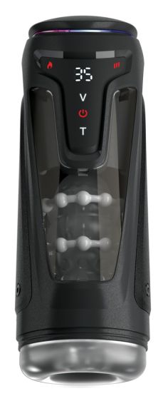 PDX Elite Moto-Bator Pro 