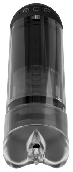 PDX Elite Extender Pro Vibrating Pump 