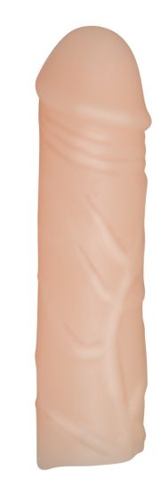 Nature Skin Penis Sleeve 