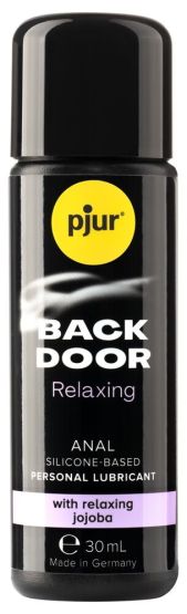 Pjur Backdoor Relaxing 30 ml