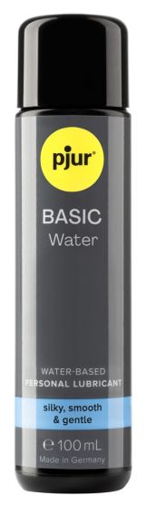 pjur BASIC Water 100 ml 