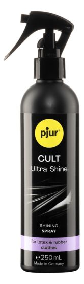 pjur CULT Ultra Shine 250 ml 