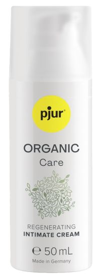 Pjur ORGANIC Care 