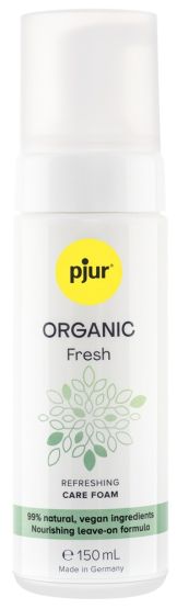 Pjur ORGANIC Fresh 