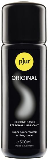 pjur Original Bodyglide 500 ml