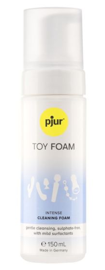 Pjur Toy Foam 