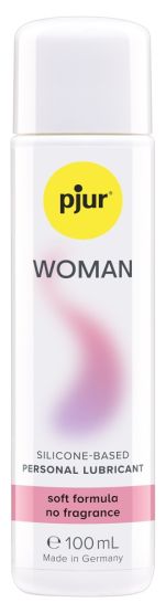 pjur Woman Bodyglide 100 ml