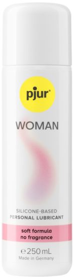 pjur Woman Bodyglide 250 ml