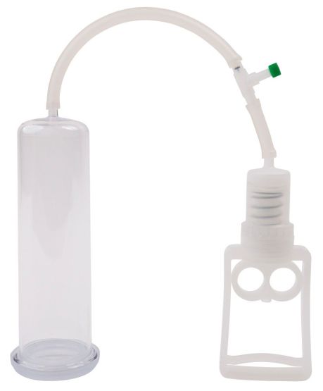 Fröhle PP004 Penispumpe Professional 