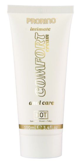 PRORINO Intimate Comfort Cream Anal Care 