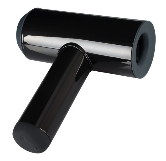 Rebel Masturbator with 2 Functions 