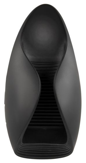 Rebel Vibrating Glans Masturbator 