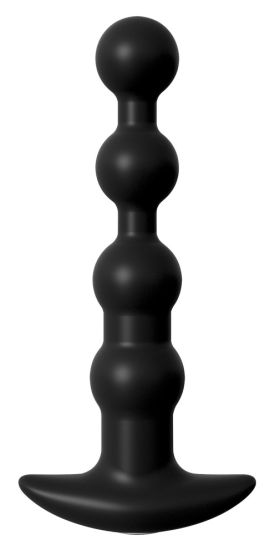 Rechargeable Anal Beads 