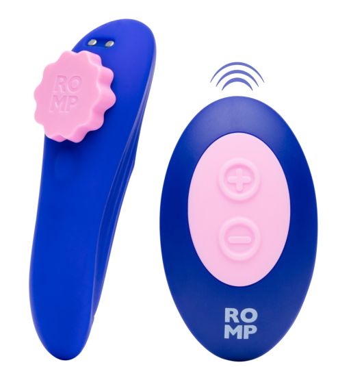 ROMP Party Panty-Vibrator 