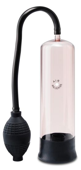 Pump Worx Rookie of the Year Pump 