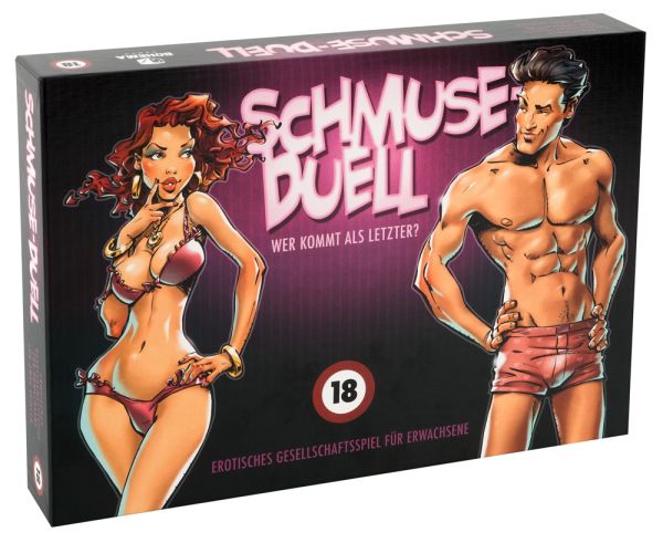 Schmueseduell 