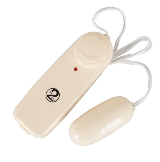 Vibro-Ei Secret Service (5,5 cm, Ø 3 cm) 