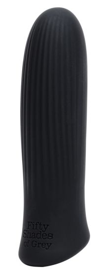 Sensation Bullet Vibrator (8,6 cm lang, Ø 2,4 cm) 