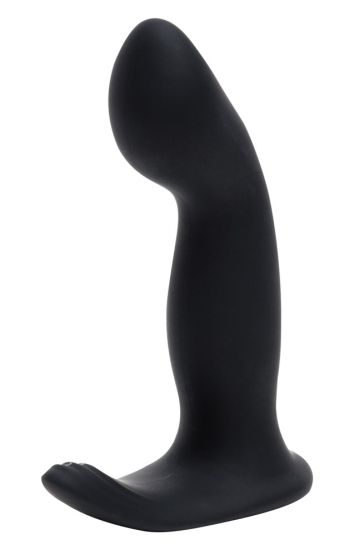 Sensation Vibrating Prostate Massager (10 cm, Ø 1,7 - 2,3 cm) 