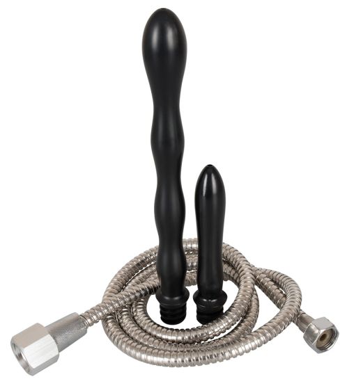 Shower me deluxe 