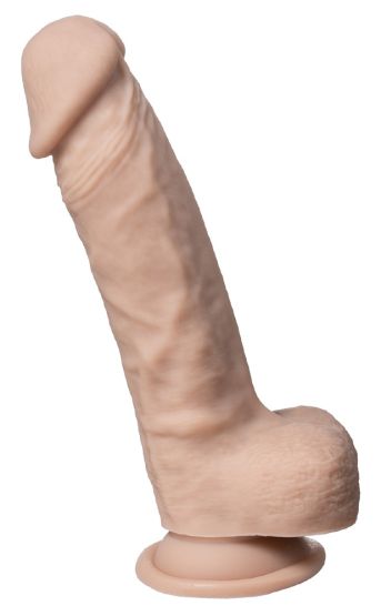 SILEXD 7“ Model 1 Real Skin (17,8 cm, Ø max. 3,8 cm) 