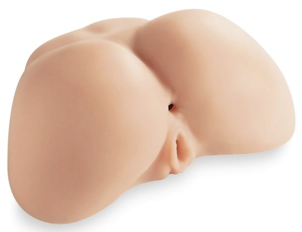 Silexd Daphne Ass Masturbator 