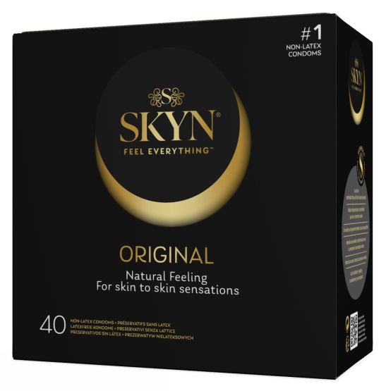 Skyn Original 40 Stück