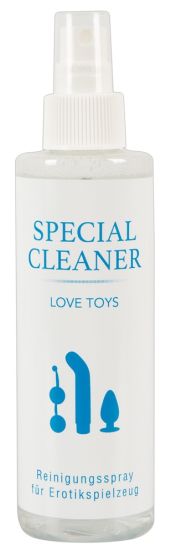 Special Cleaner 200 ml